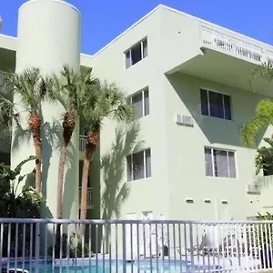 Chart House And Marina Clearwater Beach